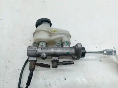 Second-hand car spare part brake pump for microcar m.cross  oem iam references 5a18g  