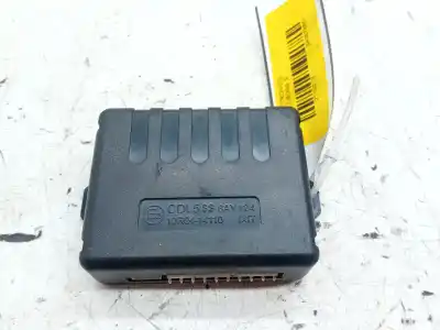 Pezzo di ricambio per auto di seconda mano modulo elettronico per microcar m.cross  riferimenti oem iam 1416991  