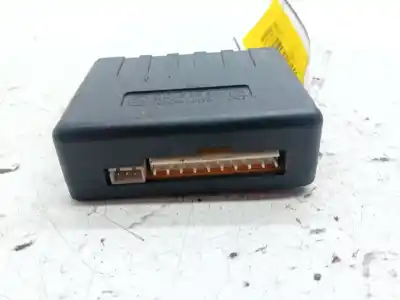 Pezzo di ricambio per auto di seconda mano modulo elettronico per microcar m.cross  riferimenti oem iam 1416991  