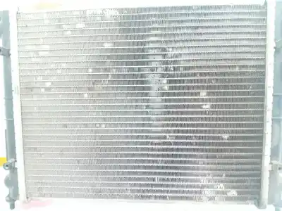Pezzo di ricambio per auto di seconda mano radiatore d acqua per microcar m.cross  riferimenti oem iam 1401878  