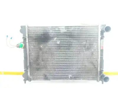 Pezzo di ricambio per auto di seconda mano radiatore d acqua per microcar m.cross  riferimenti oem iam 1401878  