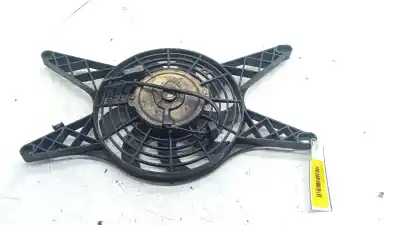 Second-hand car spare part radiator cooling fan for microcar m.cross oem iam references 2tne683200