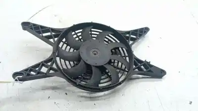 Second-hand car spare part radiator cooling fan for microcar m.cross  oem iam references 2tne683200  