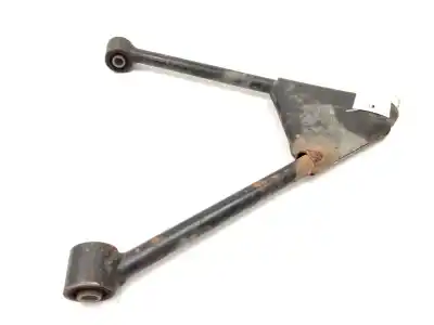 Second-hand car spare part front right upper suspension arm for microcar m.cross oem iam references 