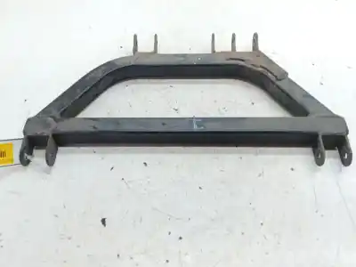 Second-hand car spare part left rear upper suspension arm for microcar m.cross oem iam references 