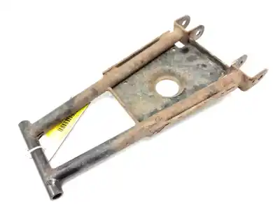 Second-hand car spare part rear lower right suspension arm for microcar m.cross oem iam references 