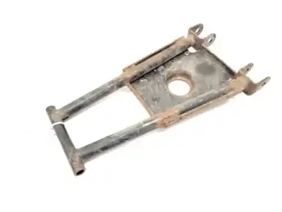 Second-hand car spare part rear left lower suspension arm for microcar m.cross oem iam references 