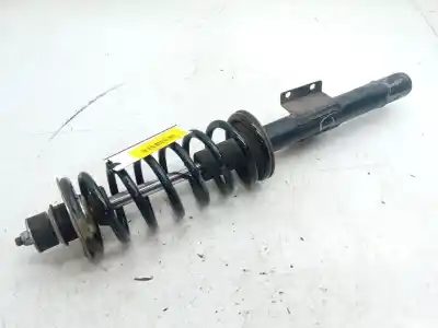 Second-hand car spare part front right shock absorber for microcar m.cross oem iam references 