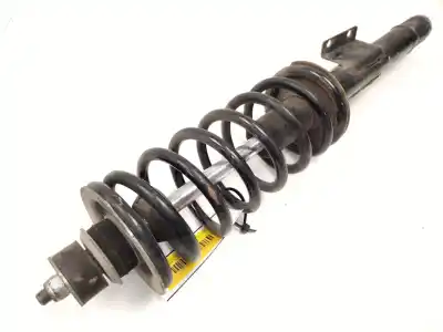 Second-hand car spare part front left shock absorber for microcar m.cross oem iam references 