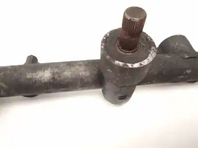 Second-hand car spare part steering box for microcar m.cross  oem iam references   