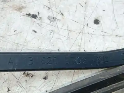 Автозапчастина б/у лівий передній ручок склоочисника для mercedes-benz clase e (w213) e 220 d (213.004) посилання на oem iam a2138205302  