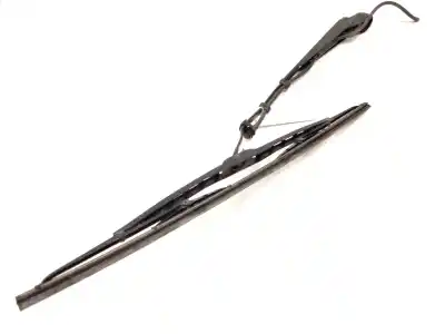Second-hand car spare part left front windshield wiper arm for microcar m.cross oem iam references 