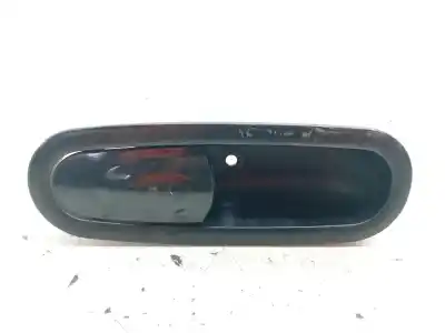 Second-hand car spare part interior right front handle for microcar m.cross oem iam references 081812