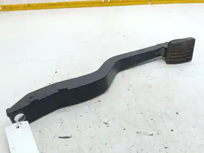 Second-hand car spare part brake pedal for microcar m.cross oem iam references 1401073