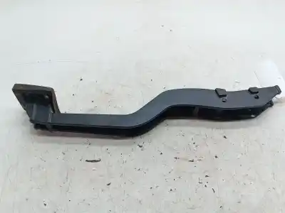 Pièce détachée automobile d'occasion pédale de frein pour microcar m.cross  références oem iam 1401073  