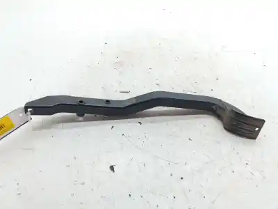 Second-hand car spare part accelerator pedal for microcar m.cross oem iam references 