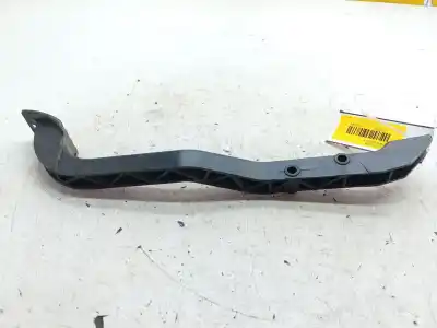 Second-hand car spare part accelerator pedal for microcar m.cross  oem iam references   