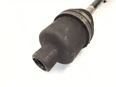 Second-hand car spare part front left transmission for microcar m.cross  oem iam references mv3150  