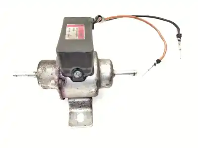 Second-hand car spare part fuel pump for microcar m.cross oem iam references 65851690