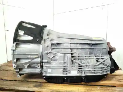 Автозапчасти б/у коробка передач за mercedes-benz clase e (w213) e 220 d (213.004) ссылки oem iam 2132705101