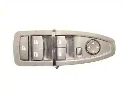 Автозапчастина б/у передні вікний вмикач для bmw 3 (f30, f80) 318 d xdrive посилання на oem iam 9208109