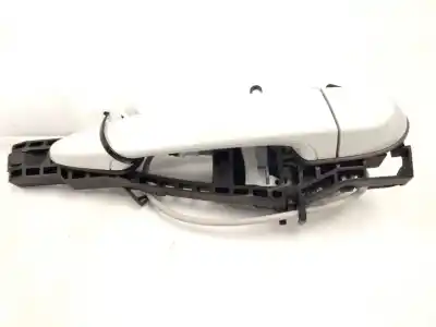 Автозапчастина б/у ЗАВНІШНЯ РУЧКА ЗАДНЯ ПРАВА для BMW 3 (F30, F80)  Посилання на OEM IAM 7207562  