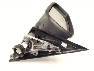 Second-hand car spare part left rearview mirror for bmw 3 (f30, f80) 318 d xdrive oem iam references 51167345653  