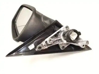 Second-hand car spare part right rearview mirror for bmw 3 (f30, f80) 318 d xdrive oem iam references 51167345654  