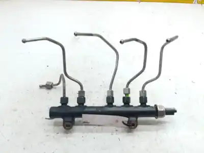 İkinci el araba yedek parçası enjektör rampasi için ford transit connect monospace 1.6 tdci oem iam referansları 968529758003  