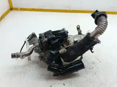 Recambio de automóvil de segunda mano de valvula egr para ford transit connect monospace 1.6 tdci referencias oem iam 5923040