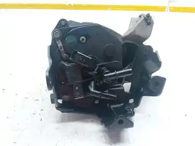 Recambio de automóvil de segunda mano de filtro gasoil para ford transit connect monospace 1.6 tdci referencias oem iam av6q9180c