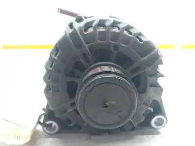 Recambio de automóvil de segunda mano de alternador para ford transit connect monospace 1.6 tdci referencias oem iam av6n10300gc