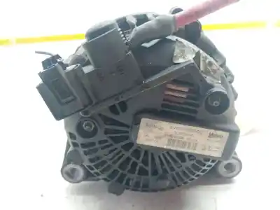 Автозапчастина б/у генератор для ford transit connect monospace 1.6 tdci посилання на oem iam av6n10300gc  