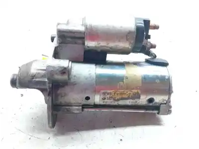 Recambio de automóvil de segunda mano de motor arranque para ford transit connect monospace 1.6 tdci referencias oem iam 3m5t11000