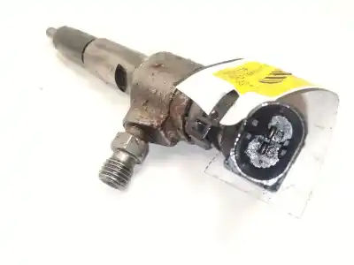 Pezzo di ricambio per auto di seconda mano iniettore per ford transit connect monospace 1.6 tdci riferimenti oem iam 9802448680  