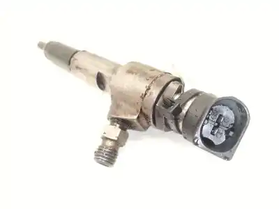 Piesă de schimb auto la mâna a doua injector pentru ford transit connect monospace 1.6 tdci referințe oem iam 9802448680  