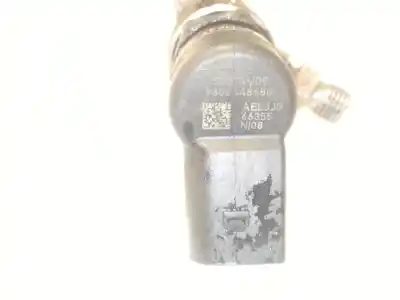 Piesă de schimb auto la mâna a doua injector pentru ford transit connect monospace 1.6 tdci referințe oem iam 9802448680  