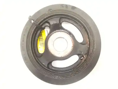 Gebrauchtes Autoersatzteil kurbelwellenriemenscheibe zum ford transit connect monospace 1.6 tdci oem-iam-referenzen 9654961080  