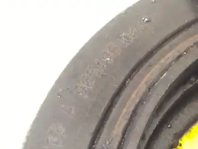 Gebrauchtes Autoersatzteil kurbelwellenriemenscheibe zum ford transit connect monospace 1.6 tdci oem-iam-referenzen 9654961080  