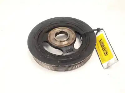 Gebrauchtes Autoersatzteil kurbelwellenriemenscheibe zum ford transit connect monospace 1.6 tdci oem-iam-referenzen 9654961080  