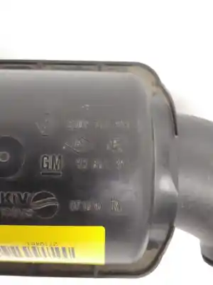 İkinci el araba yedek parçası tüp için opel vivaro a furgón (x83) 1.9 dti (f7) oem iam referansları 8200760909  