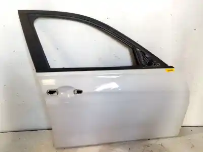 Автозапчастина б/у передні праві двері для bmw 3 (f30, f80) 318 d xdrive посилання на oem iam 41009628764