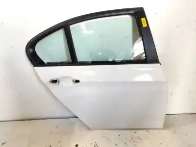 Автозапчастина б/у двері задні праві для bmw 3 (f30, f80) 318 d xdrive посилання на oem iam 41009628762