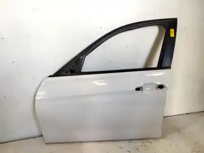 Автозапчастина б/у передні ліві двері для bmw 3 (f30, f80) 318 d xdrive посилання на oem iam 41009628763