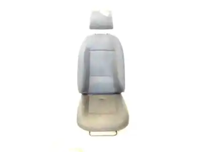 Second-hand car spare part left front seat for microcar m.cross oem iam references 