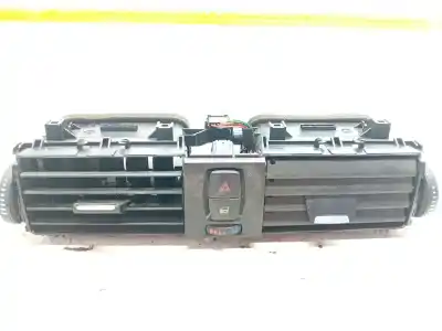 Автозапчастина б/у аератор для bmw 3 (f30, f80) 318 d xdrive посилання на oem iam 921855215