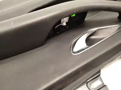 Автозапчастина б/у обработка передніх правіх дверей для mercedes-benz clase e (w213) e 220 d (213.004) посилання на oem iam a2137208607  