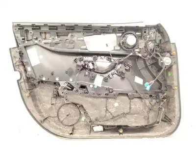 Автозапчастина б/у обработка передніх правіх дверей для mercedes-benz clase e (w213) e 220 d (213.004) посилання на oem iam a2137208607  