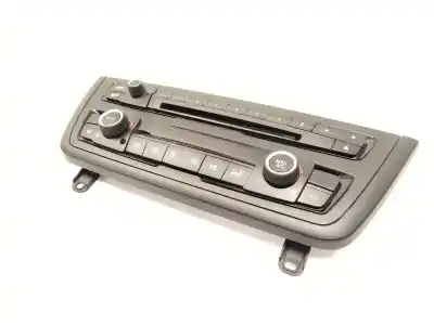 Автозапчастина б/у контроль опалення / кондиціонації для bmw 3 (f30, f80) 318 d xdrive посилання на oem iam 64119363544  