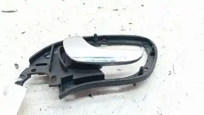 Recambio de automóvil de segunda mano de MANETA INTERIOR TRASERA IZQUIERDA para SEAT LEON (1M1) 1.9 TDI referencias OEM IAM 1M0837113  
